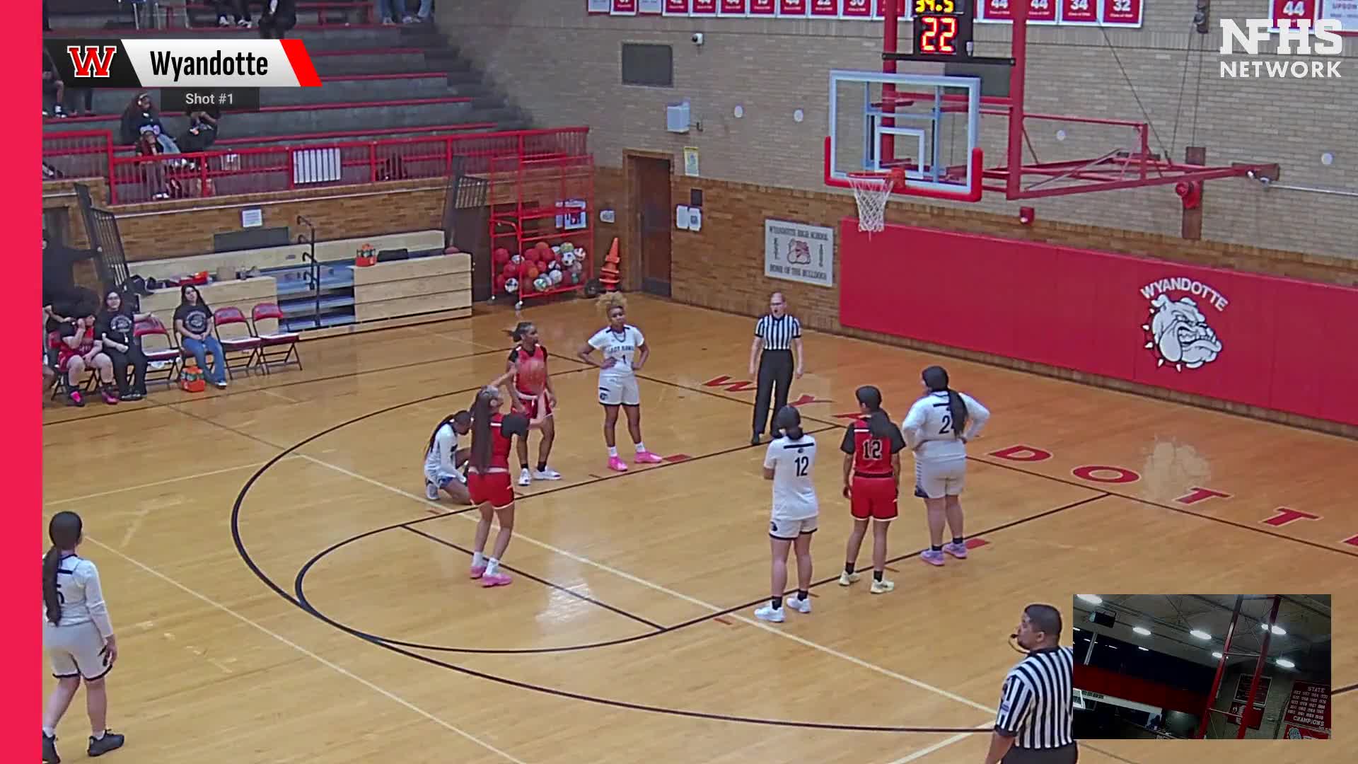 Basketball Recap: Harmon Takes a Loss + How To Watch
