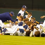 2025 high school baseball state champions