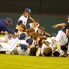 2025 high school baseball state champions