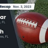 Football Game Recap: Fort Myers Green Wave vs. Dunbar Tigers