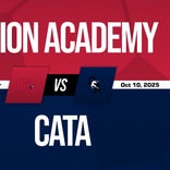 Soccer Recap: Union Academy Beats South Stanly for Their Seventh Straight Win + How To Watch