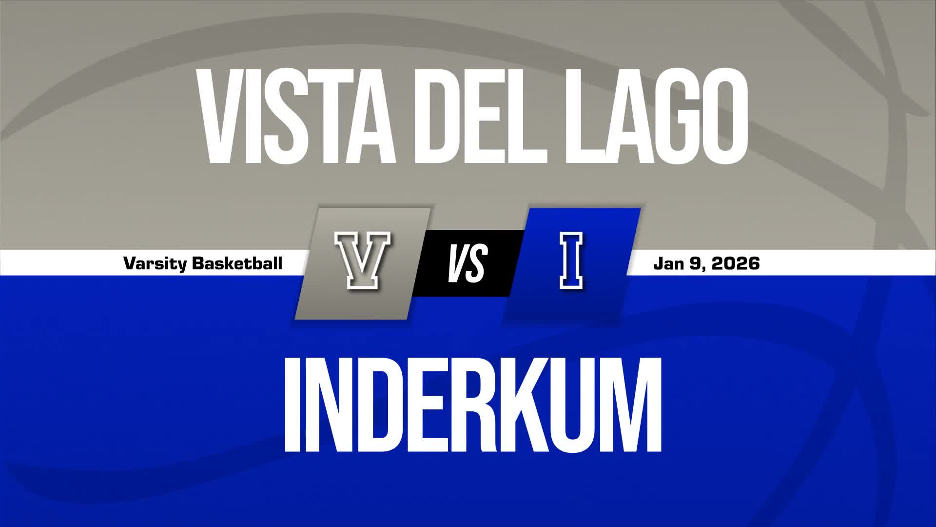 Basketball Game Preview: Inderkum Tigers vs. Ponderosa Bruins + How To Watch
