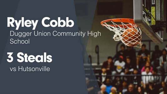 Basketball Recap: Dugger Union Takes a Loss