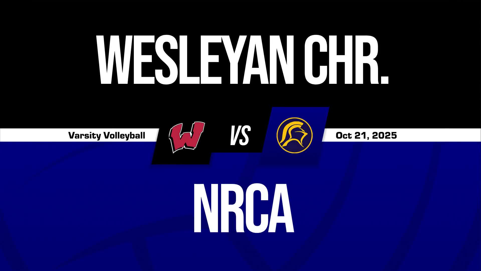 Volleyball Game Preview: North Raleigh Christian Academy Knights vs. Charlotte Latin Hawks + Official Tickets