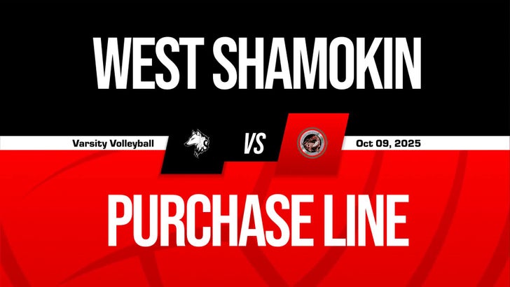 Volleyball Recap: Purchase Line Takes a Loss