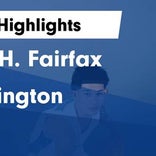 Basketball Game Preview: Fairfax Stampede vs. Metro Tech Knights