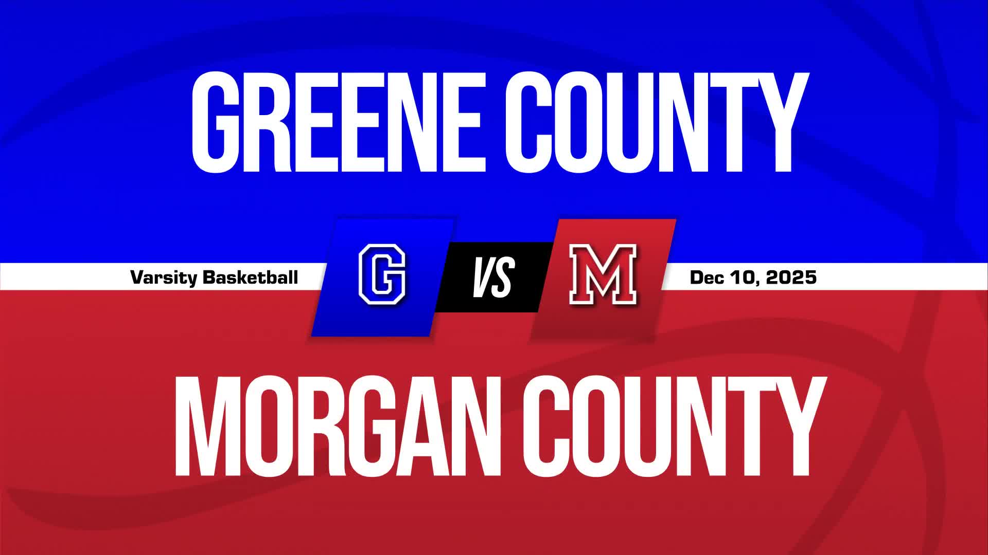 Basketball Recap: Morgan County Takes a Loss + How To Watch