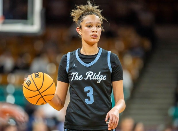 Riverdale Ridge's Brihanna Crittendon is the next impact player from Colorado. She averaged 26.4 points and 5.9 rebounds last year for the Ravens. (FILE PHOTO: Joshua Genz) 