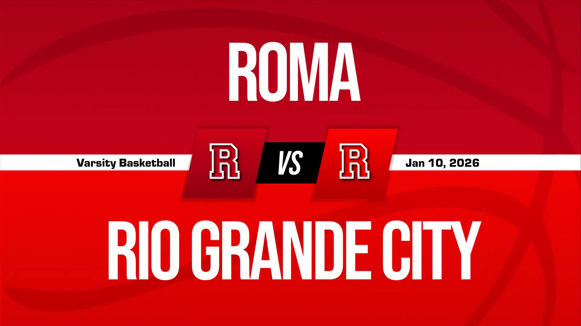 Basketball Recap: Madelyn Garcia's Big Game Can't Quite Lead Roma over Cigarroa