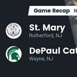 Red Bank Catholic vs. DePaul Catholic