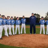 Preseason Baseball No. 6: Barbe