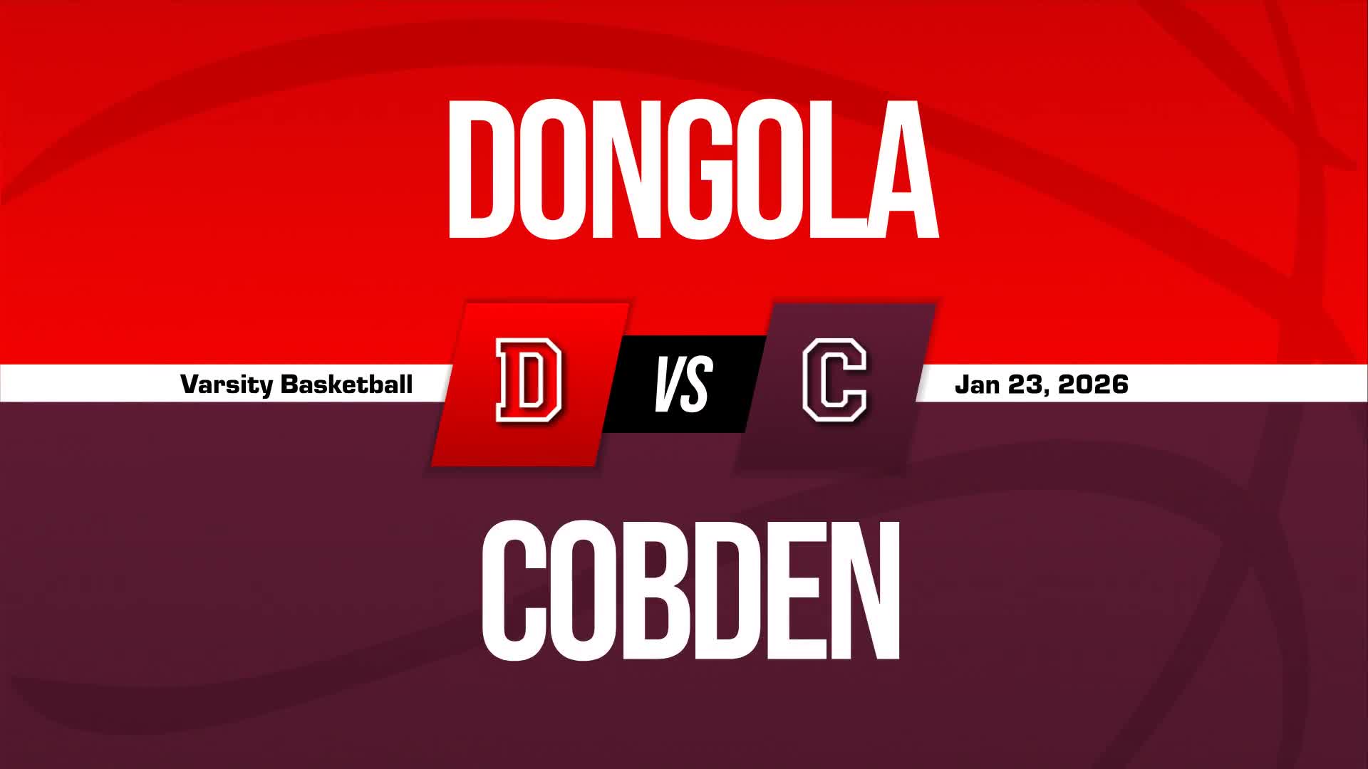 Basketball Recap: Dongola Takes a Loss