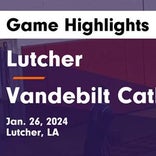 Basketball Game Preview: Lutcher Bulldogs vs. Assumption Mustangs