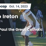 Paul VI vs. Bishop Ireton