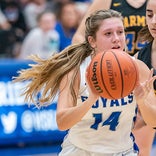 Indiana HS GBKB Top 25: Stats Leaders