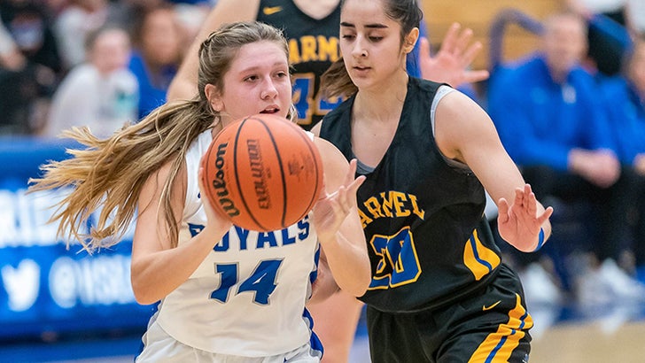 Indiana HS GBKB Top 25: Stats Leaders