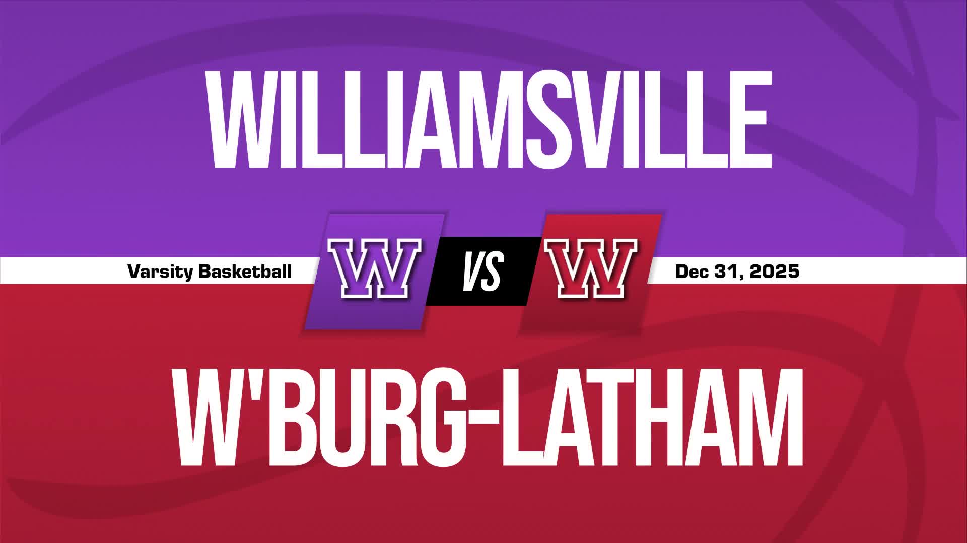 Basketball Recap: Warrensburg-Latham Extends Winning Streak to 13
