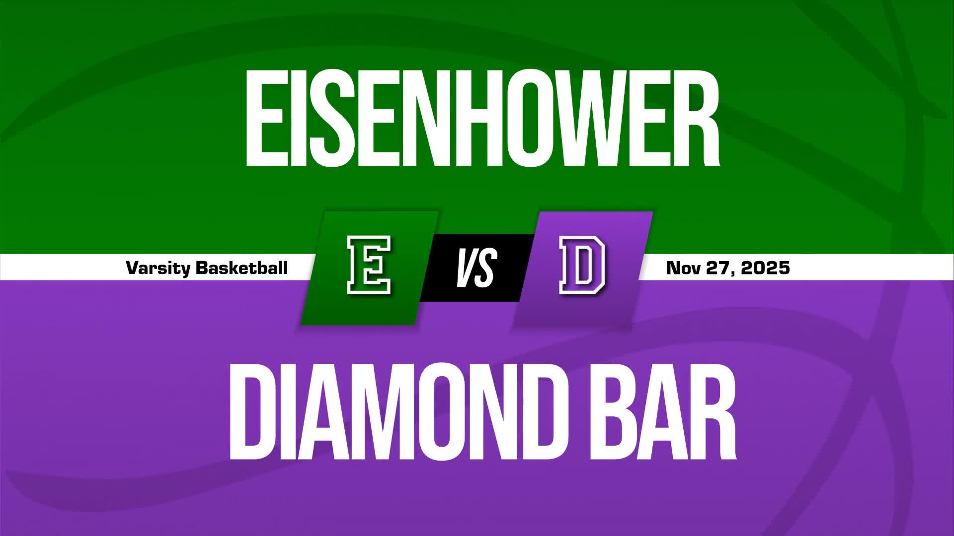 Basketball Game Preview: Diamond Bar Brahmas vs. Redlands East Valley Wildcats