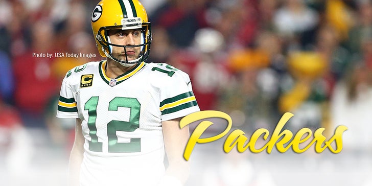2016 Draft: Green Bay Packers facts