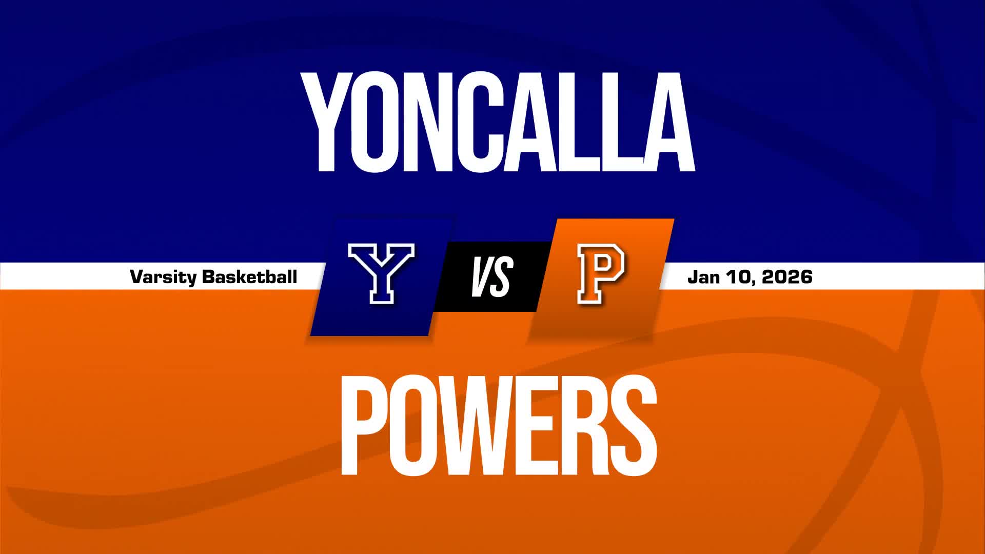 Basketball Recap: Yoncalla Takes a Loss + How To Watch