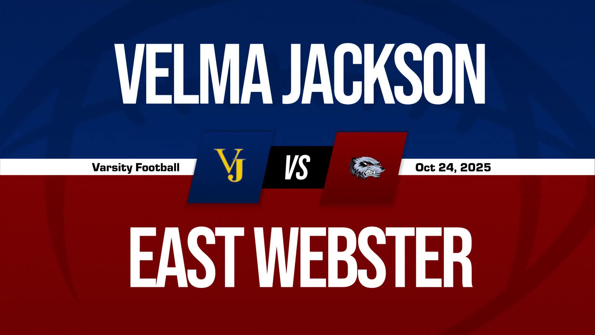 Football Game Preview: East Webster Wolverines vs. Eupora Eagles