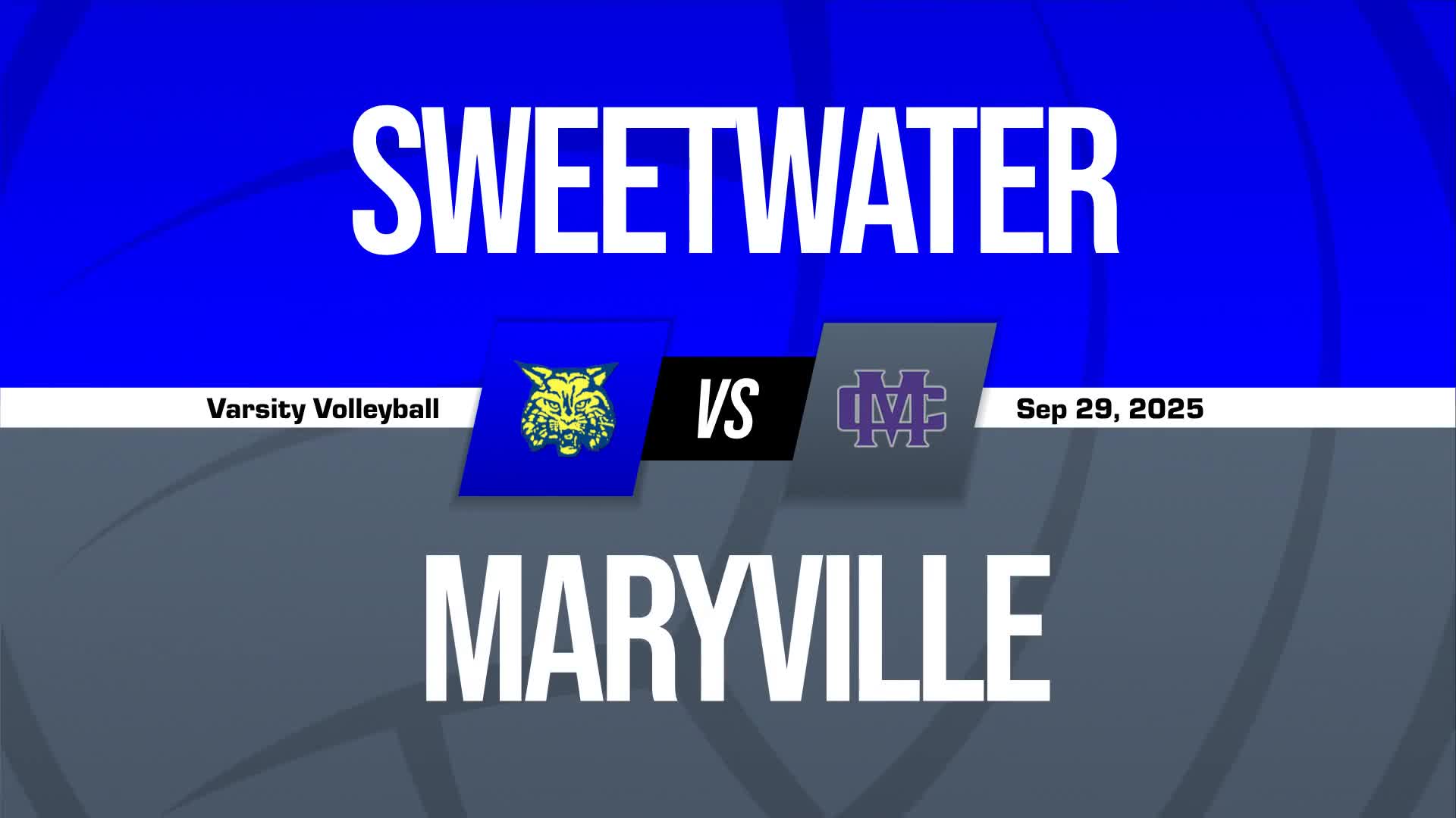 Volleyball Game Preview: Maryville Christian Eagles vs. Cedar View Christian Seahawks + How To Watch