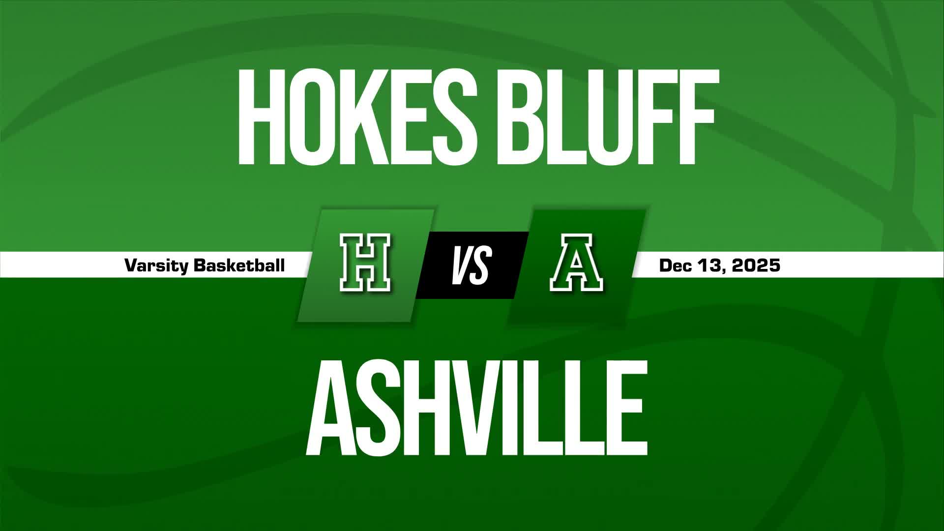 Basketball Recap: JB Potter's Big Game Can't Quite Lead Ashville over Bethesda Christian