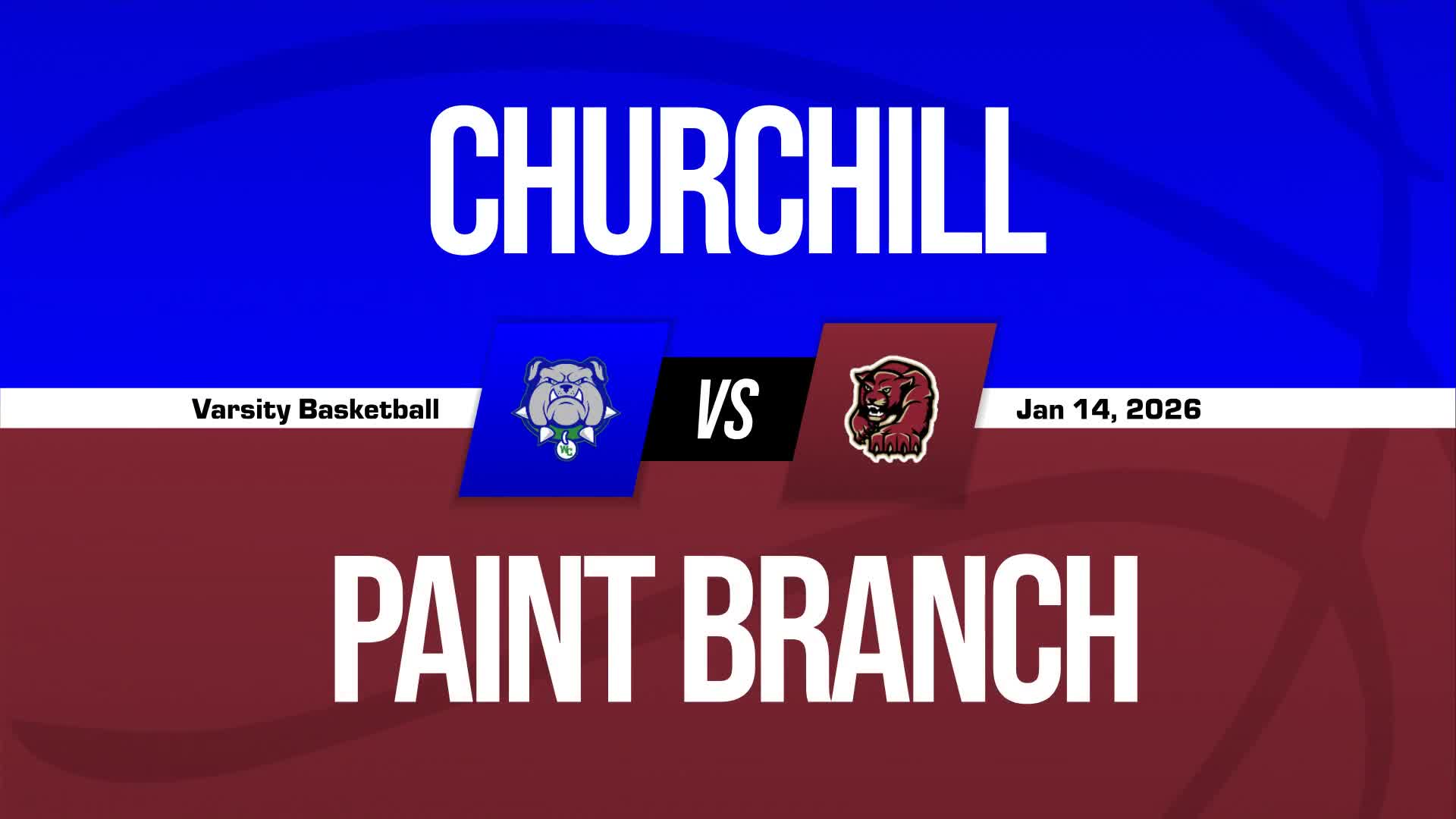 Basketball Recap: Churchill Piles Up the Points Against Einstein + How To Watch