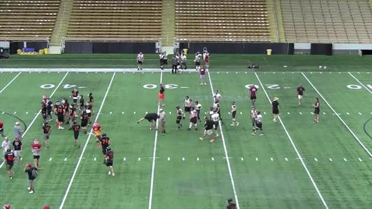 Baseball Game Preview: Reardan Screaming Eagles vs. Northwest Ch