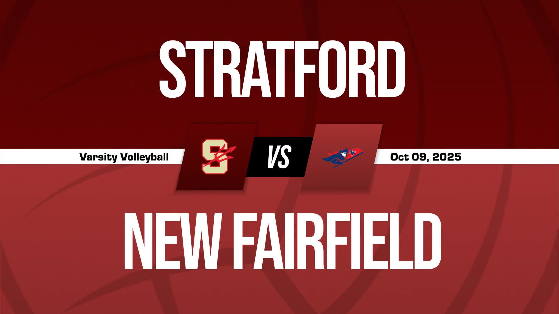 Volleyball Recap: New Fairfield Comes Up Short + How To Watch