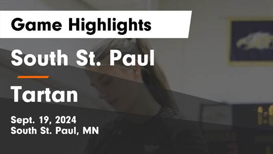 Volleyball Recap: Tartan Comes Up Short