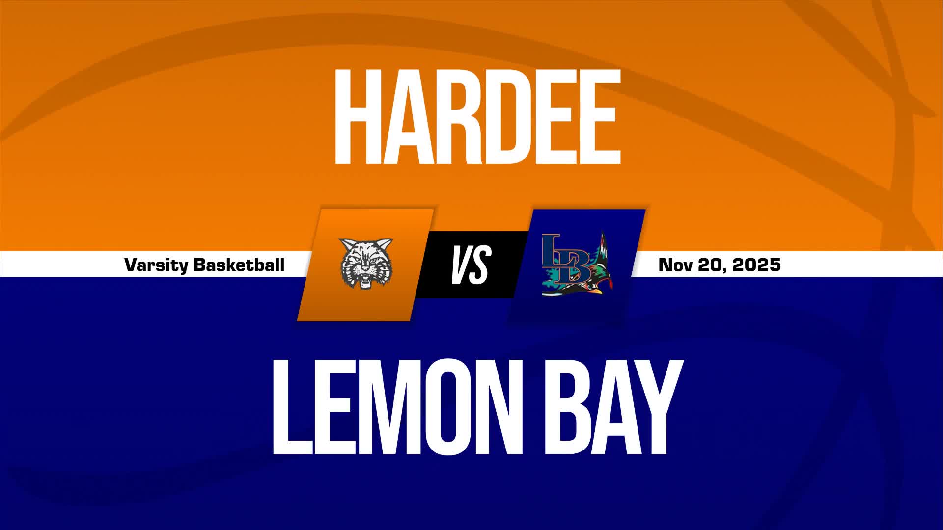 Basketball Game Preview: Hardee Wildcats vs. Palmetto Tigers