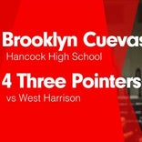 Softball Game Preview: Hancock Hawks vs. Picayune Maroon Tide