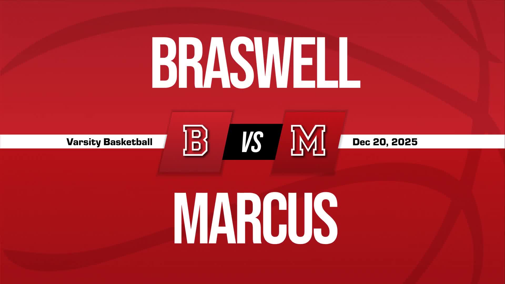 Basketball Game Preview: Marcus Marauders vs. Guyer Wildcats