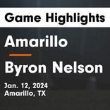 Soccer Game Recap: Byron Nelson vs. Keller Central