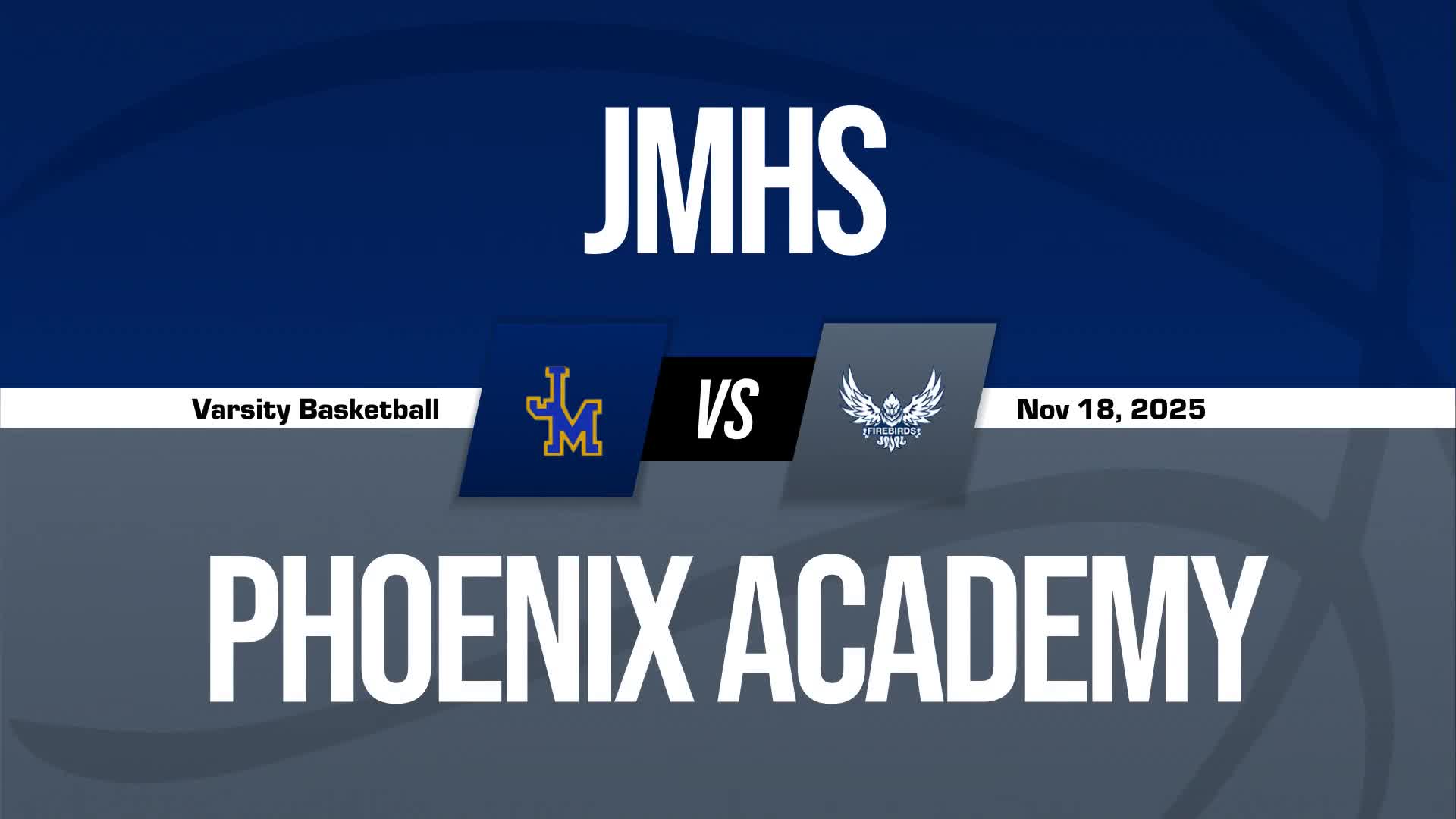Basketball Game Preview: Phoenix Academy Firebirds vs. College P
