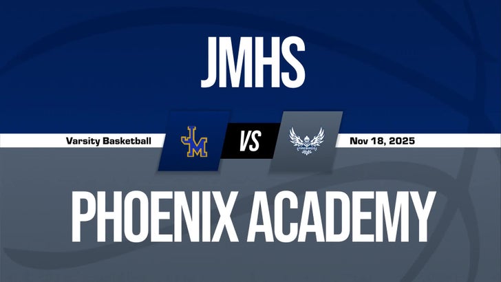 Basketball Game Preview: Phoenix Academy Firebirds vs. College P