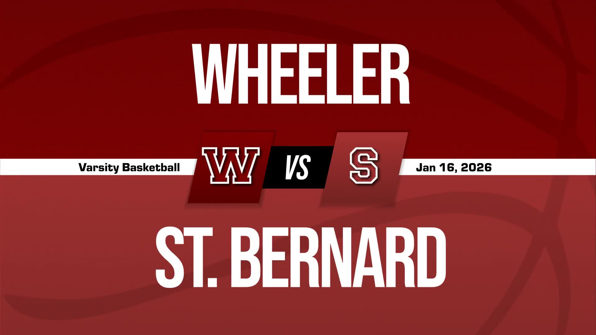 Basketball Game Preview: Wheeler Lions vs. Montville Wolves + How To Watch