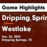Westlake's loss ends four-game winning streak at home