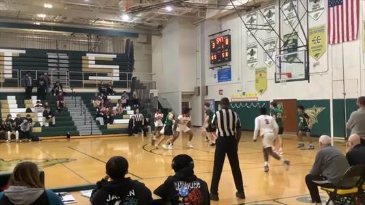 Basketball Game Preview: Neptune Scarlet Fliers vs. Allentown Re