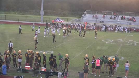 Jadon Jaimes Game Report: vs Wesley Chapel