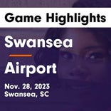 Airport vs. Swansea