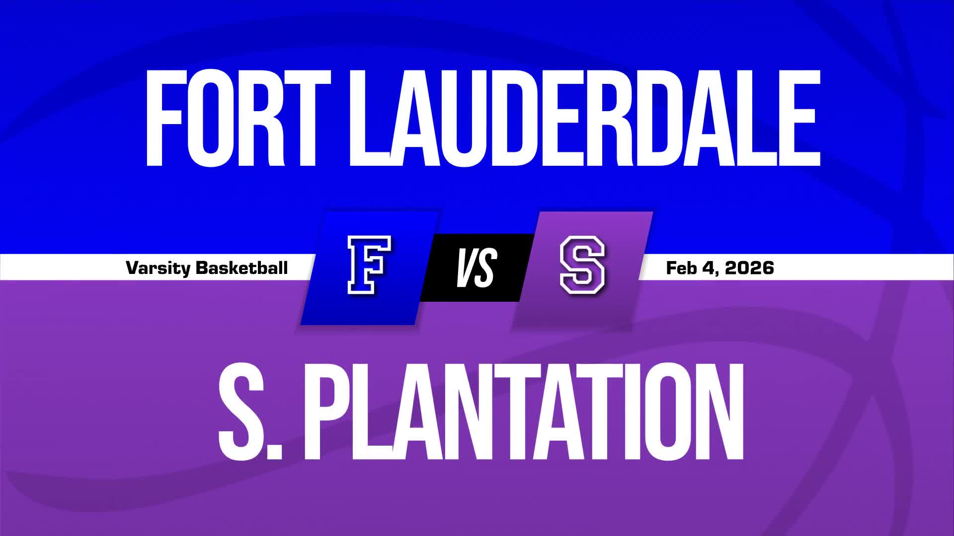 Basketball Recap: South Plantation Takes a Tough Playoff Loss + How To Watch