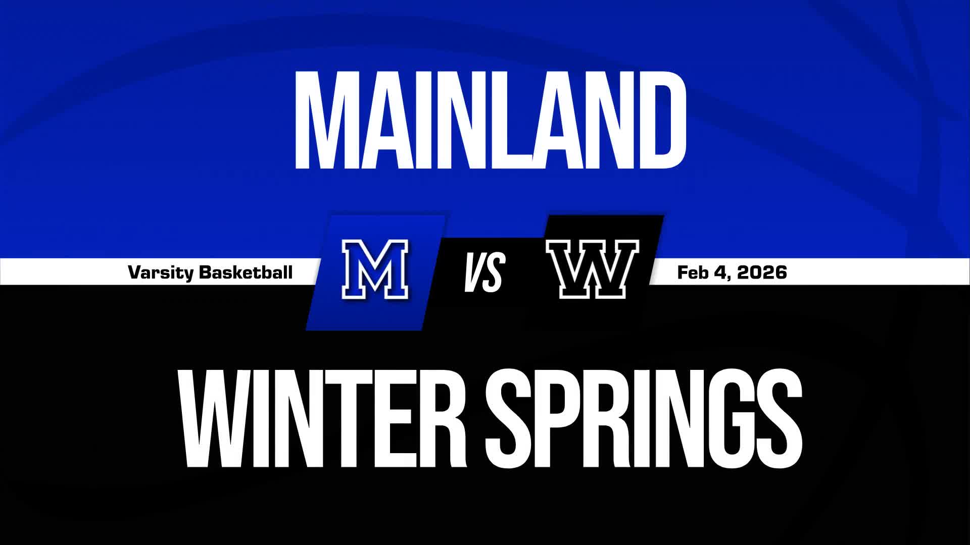 Basketball Game Preview: Mainland Buccaneers vs. Lake Howell Silverhawks + How To Watch