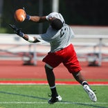 Class of 2012 shows well at Austin combine