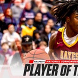 2021-22 MaxPreps Sophomore All-America Team: Ian Jackson of Cardinal Hayes headlines high school basketball's best from the Class of 2024