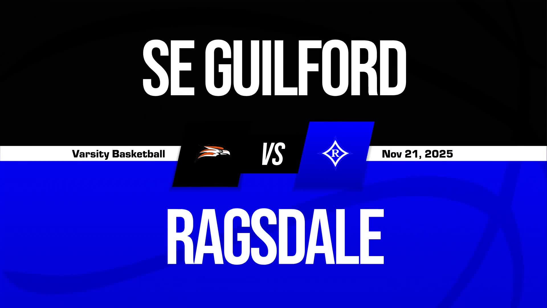 Morgan Odom Game Report: @ Ragsdale + How To Watch