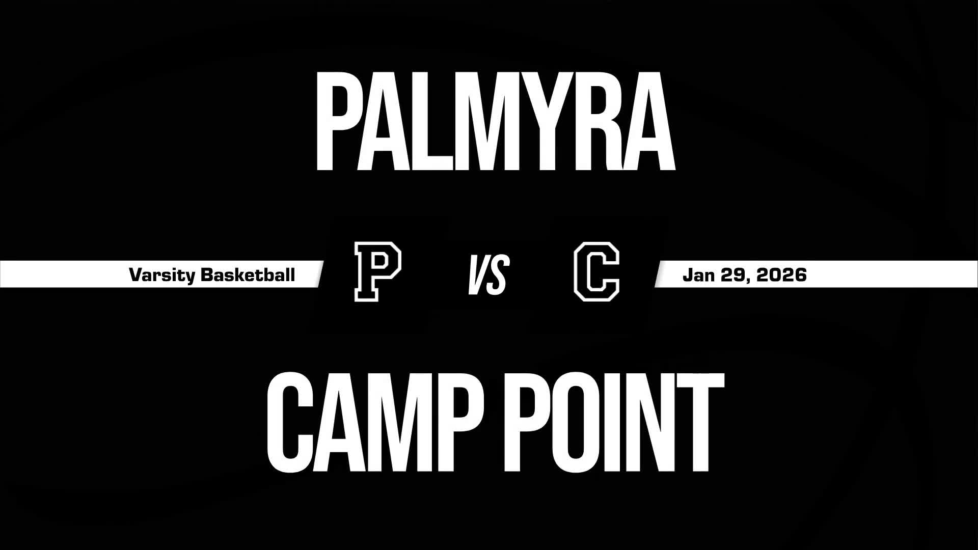 Basketball Recap: Palmyra Has No Trouble Against Bowling Green