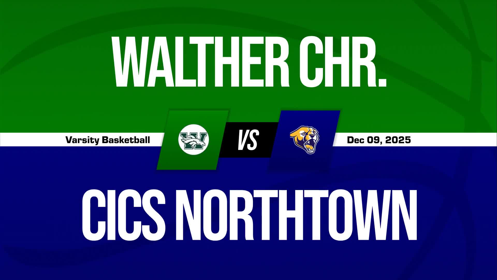 Fabian Negron Jr Game Report: vs Walther Christian Academy + How To Watch