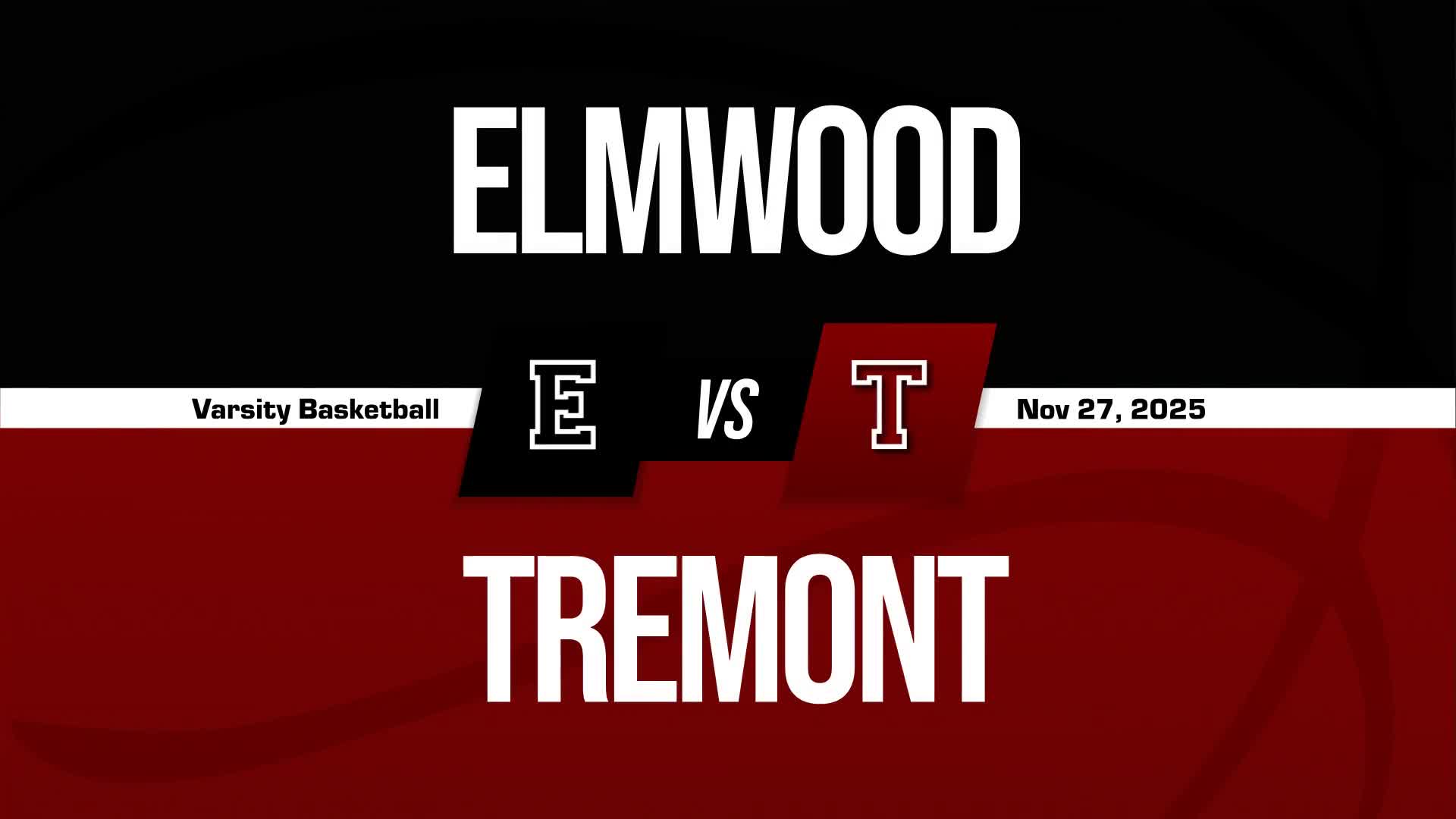 Basketball Game Preview: Tremont Turks vs. Ridgeview Mustangs